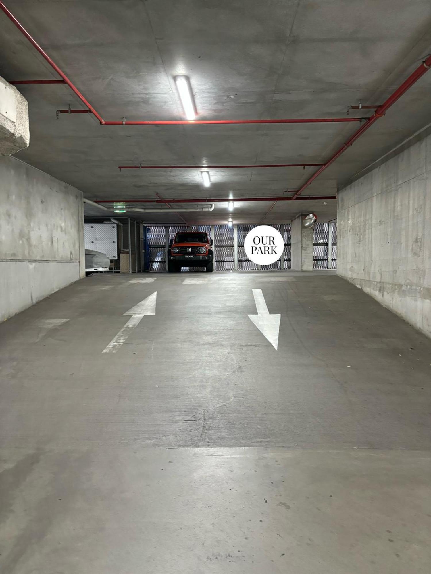 Lonsdale St Luxury Cbd Family Apartment With Free Parking Melbourne Exterior photo